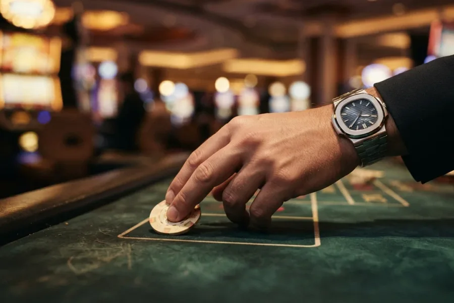 bedste poker site