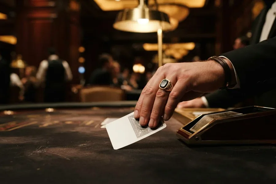 blackjack uden penge: Blackjack RTP og Sandsynligheder