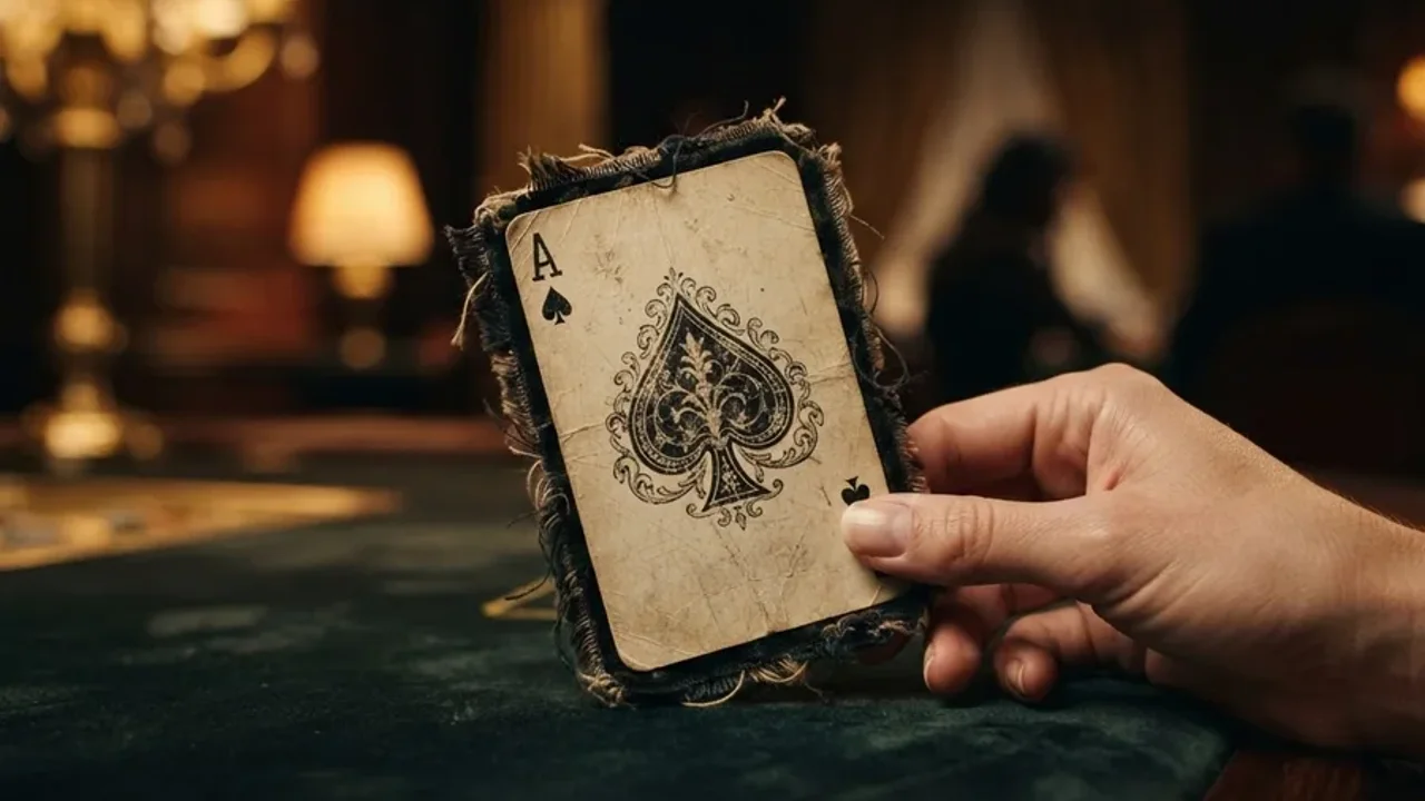 casino med crypto