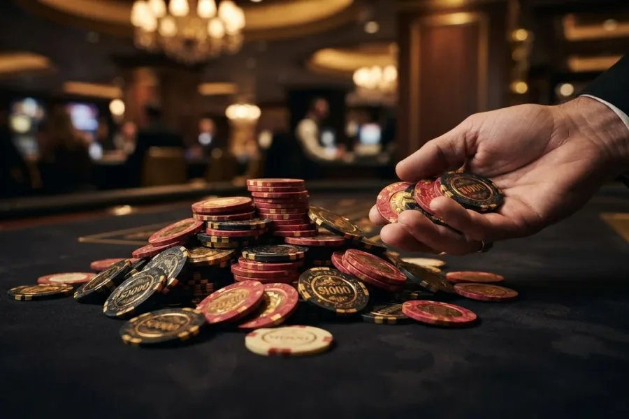 casino uden mitid