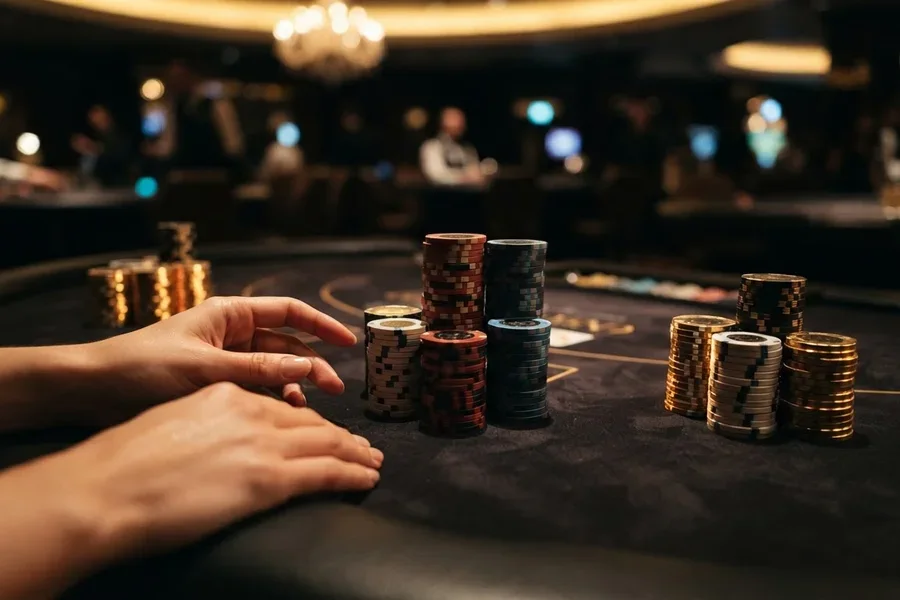 casino uden mitid