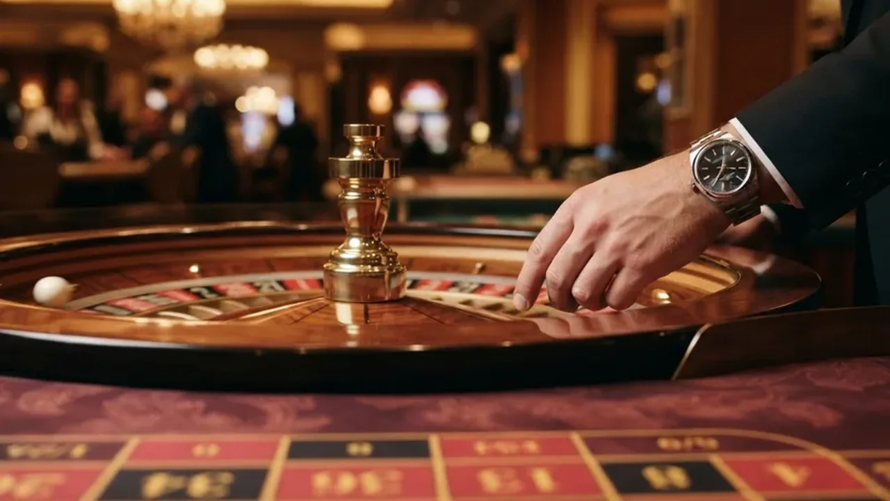 danske casinoer