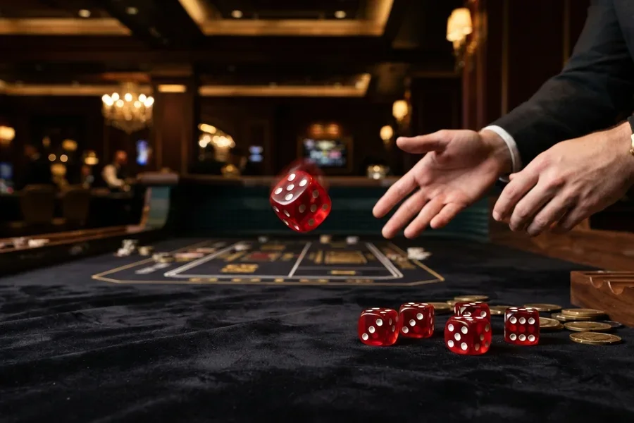 danske casinoer