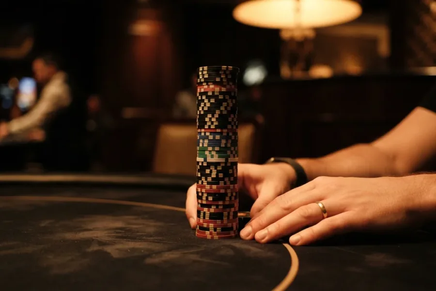 danske casinoer