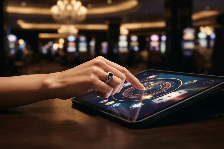 klassisk blackjack spil: RTP og matematikken bag spillet