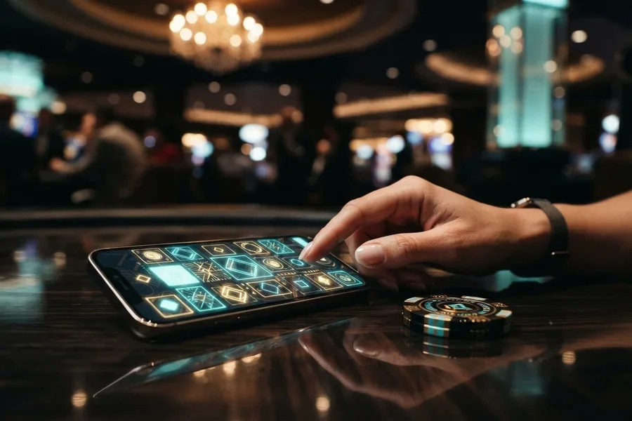 nye danske online casinoer