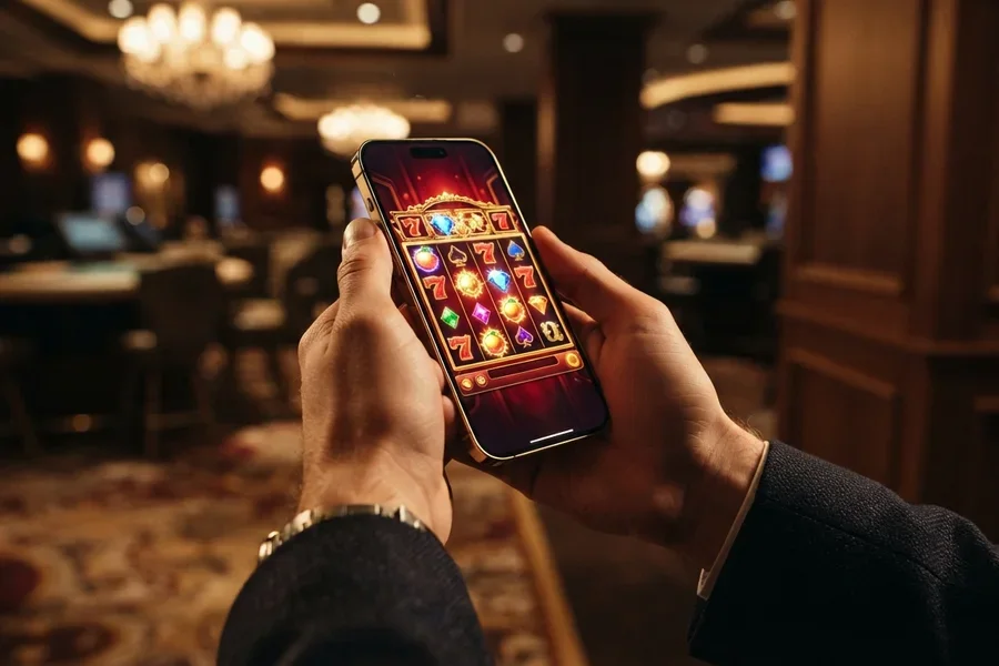 nye danske online casinoer