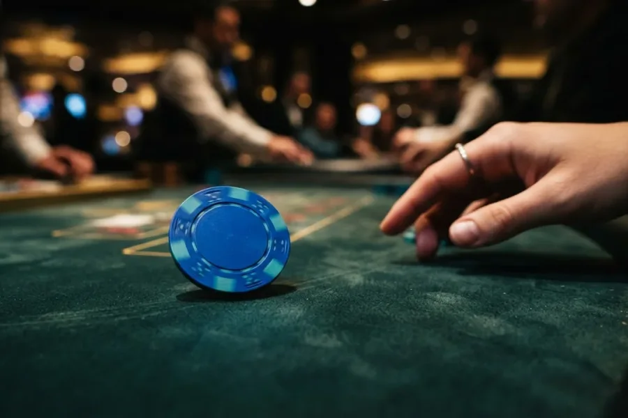 online casino med dansk licens