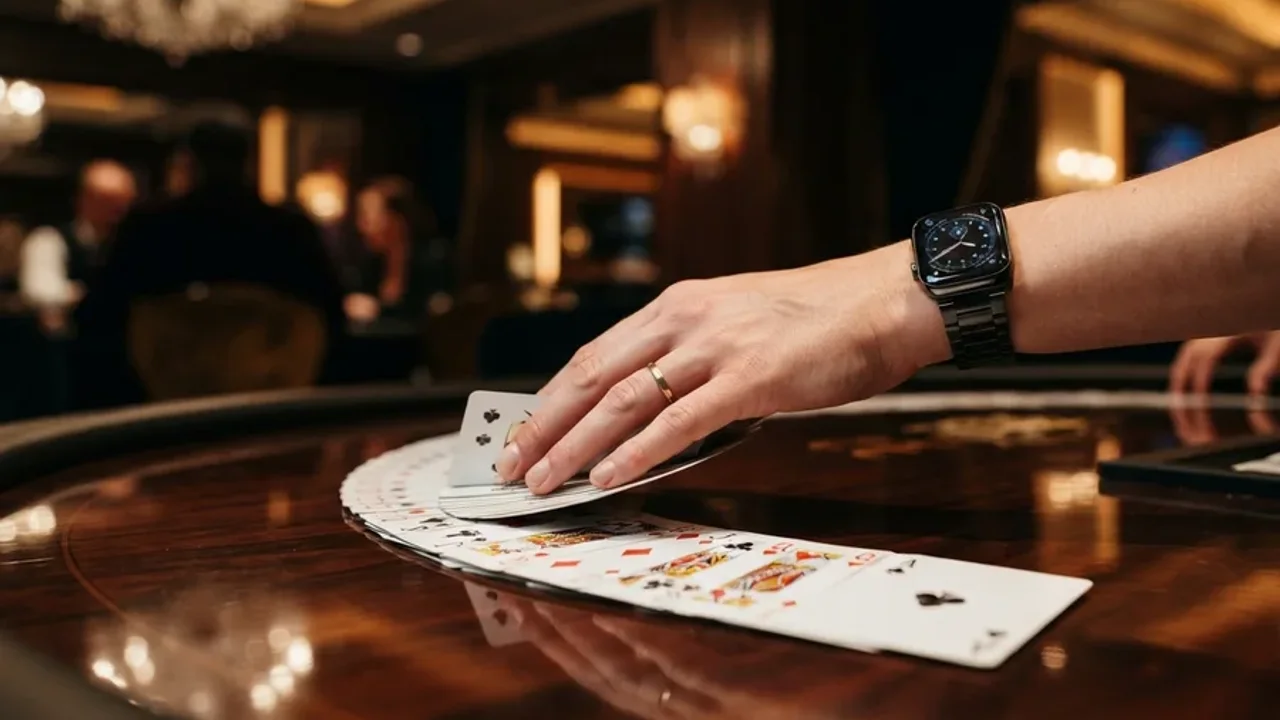populære roulette casino