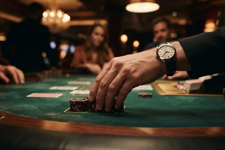 populære roulette casino