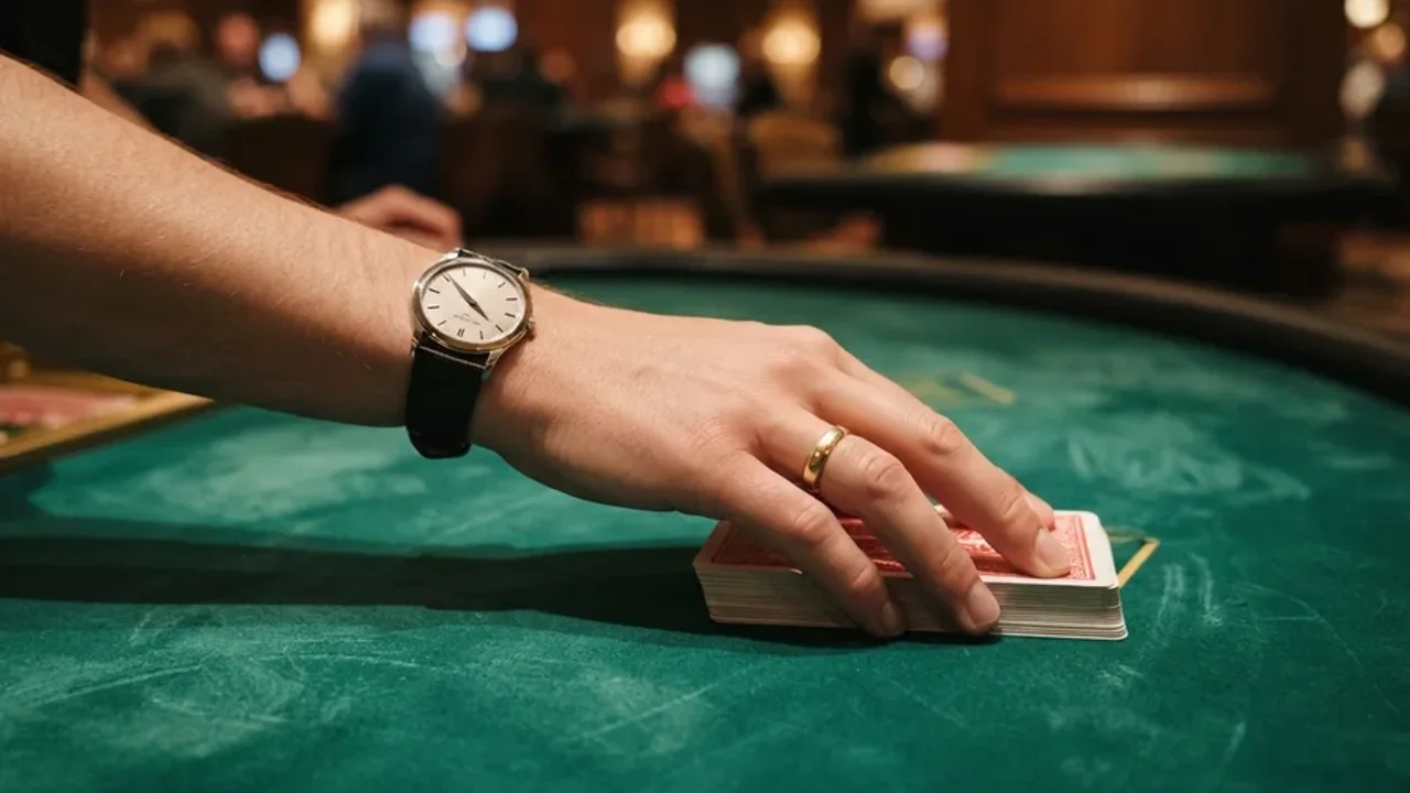 tjen penge på roulette